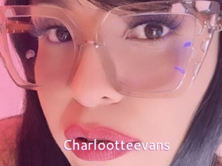 charlootteevans Just Amateurs