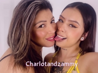 charlotandzammy Just Amateurs