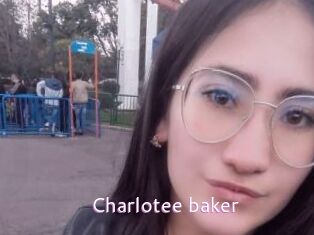 Charlotee_baker