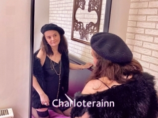 Charloterainn