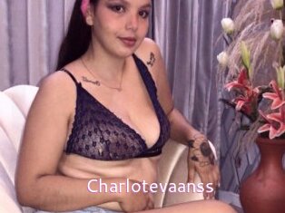 Charlotevaanss