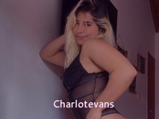Charlotevans
