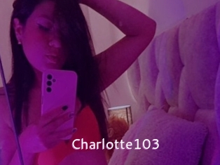 charlotte103 Just Amateurs