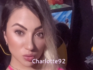 charlotte92 Just Amateurs