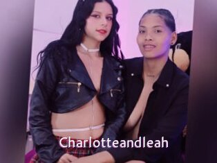 Charlotteandleah