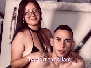Charlotteandliam