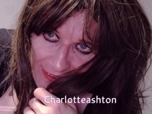 charlotteashton Just Amateurs