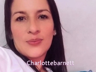 Charlottebarnett