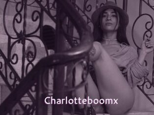 Charlotteboomx