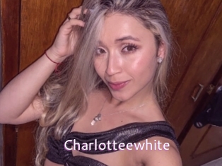 Charlotteewhite