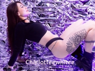 charlotteewhitee Just Amateurs