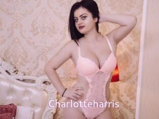 Charlotteharris