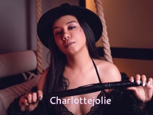 charlottejolie Just Amateurs