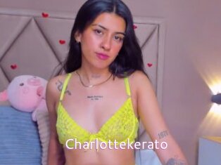 Charlottekerato