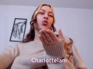 Charlottelam