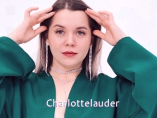 Charlottelauder