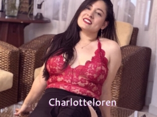 Charlotteloren