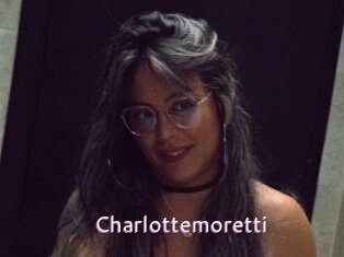 charlottemoretti Just Amateurs