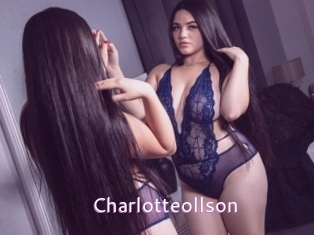 Charlotteollson
