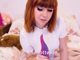 charlottesan Just Amateurs