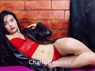 Charlottesanez