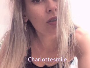 Charlottesmile