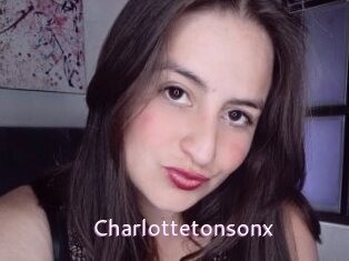 Charlottetonsonx