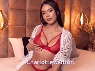 Charlottewallton