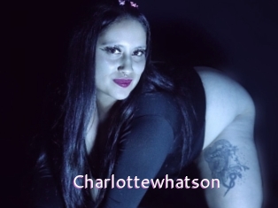 Charlottewhatson