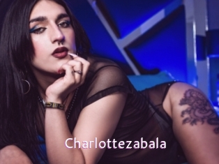 Charlottezabala