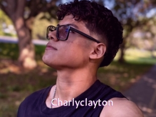 charlyclayton Just Amateurs