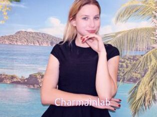 charmainlab Just Amateurs