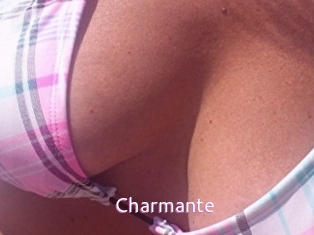 charmante Just Amateurs