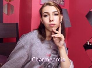 Charmedmia