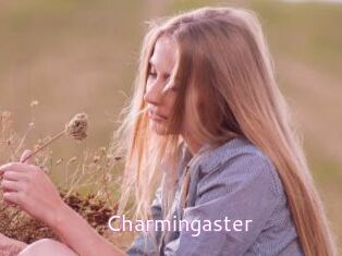 Charmingaster