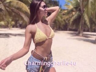 charmingcharlie4u Just Amateurs