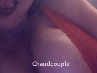 Chaudcouple