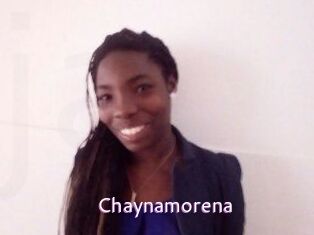 Chaynamorena