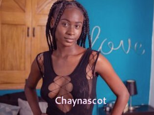 Chaynascot