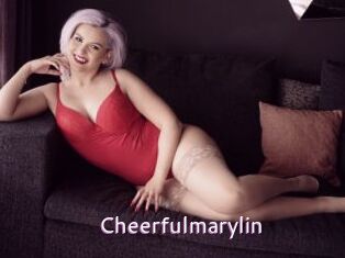 Cheerfulmarylin