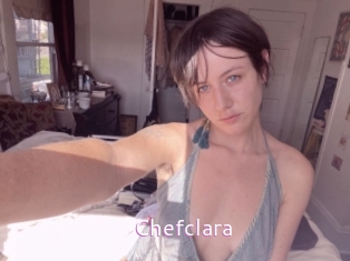 Chefclara