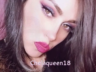 Chelaqueen18