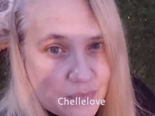 Chellelove