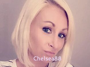 chelsea88 Just Amateurs