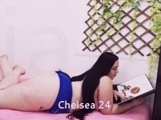 chelsea_24 Just Amateurs
