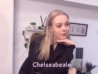 Chelseabeale