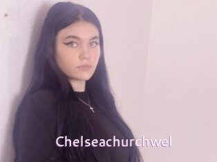 Chelseachurchwel