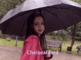 Chelseafoard