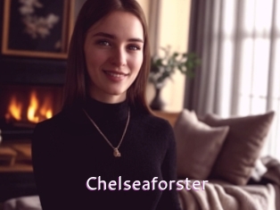 chelseaforster Just Amateurs