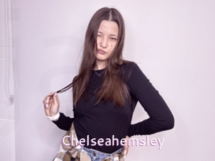 Chelseahemsley